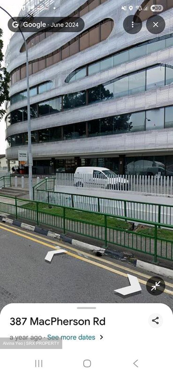 Macpherson Mall (D13), Shop House #497882751